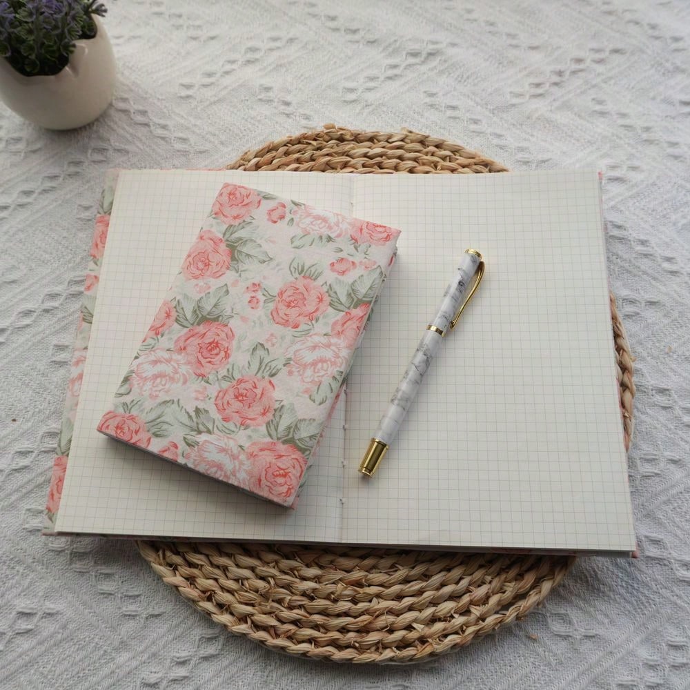 Fromthenon 1PC A5 A6 Weeks Gor - огляд і ціна Stationery Books