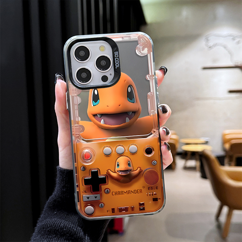 Pikachu P-Pokemon Gengar Phone - огляд і ціна Magazines