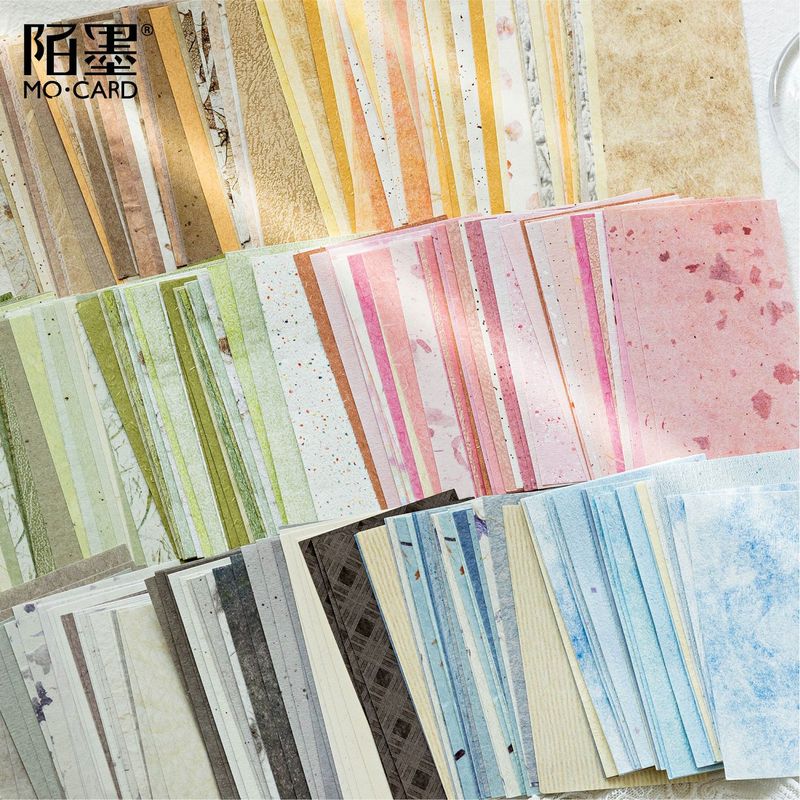 30Pcs/lot Simple All-match Ret - огляд і ціна Books