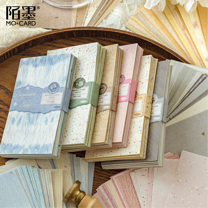 30Pcs/lot Simple All-match Ret - огляд і ціна Books