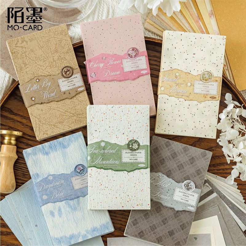 30Pcs/lot Simple All-match Ret - огляд і ціна Books