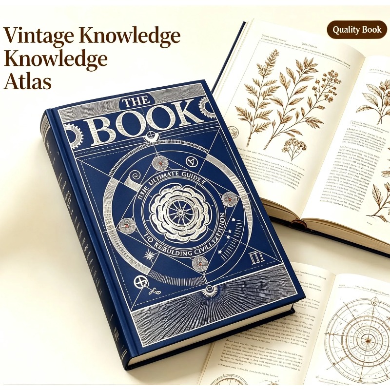 The Book Rebuilding Civilizati - огляд і ціна Adult Coloring Book Stress Relief